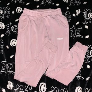 Gymshark joggers